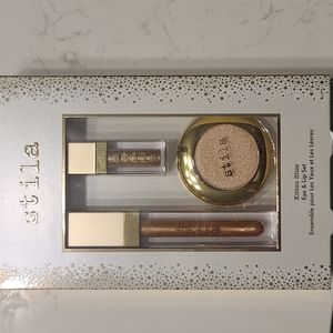 Stila Kitten Bliss Eye & Lip Set